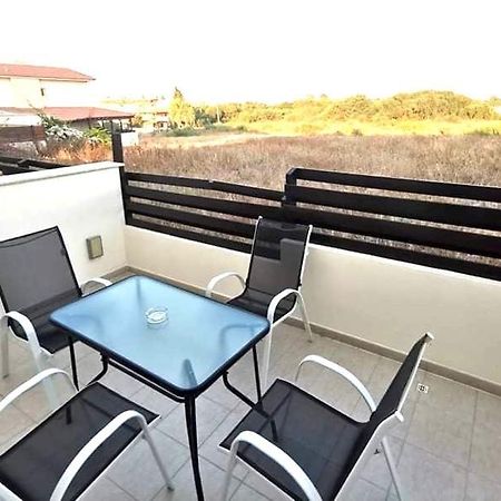 Protaras Ionian Breeze House 10 Minutes Walk From The Beach พาราลิมนี ภายนอก รูปภาพ