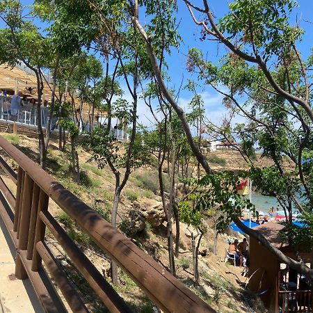 Protaras Ionian Breeze House 10 Minutes Walk From The Beach พาราลิมนี ภายนอก รูปภาพ