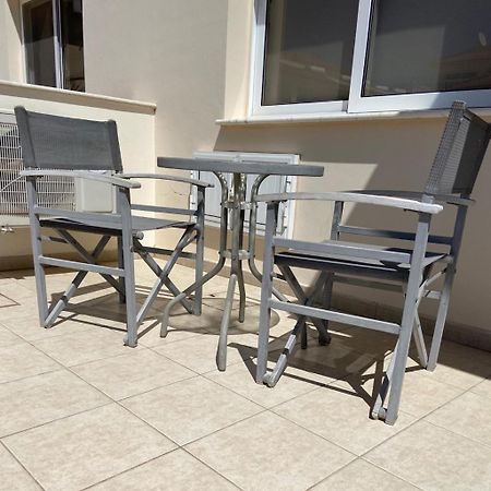 Protaras Ionian Breeze House 10 Minutes Walk From The Beach พาราลิมนี ภายนอก รูปภาพ