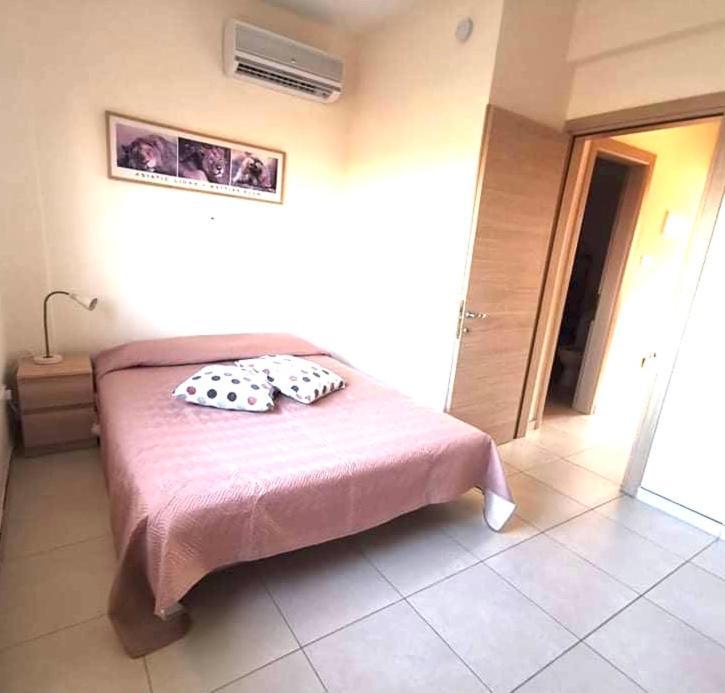 Protaras Ionian Breeze House 10 Minutes Walk From The Beach พาราลิมนี ภายนอก รูปภาพ