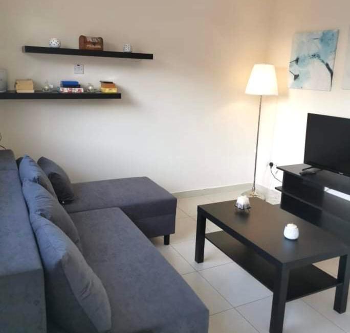Protaras Ionian Breeze House 10 Minutes Walk From The Beach พาราลิมนี ภายนอก รูปภาพ