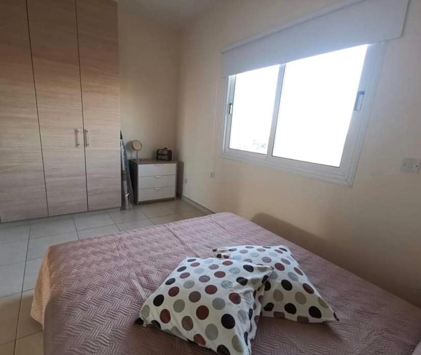 Protaras Ionian Breeze House 10 Minutes Walk From The Beach พาราลิมนี ภายนอก รูปภาพ