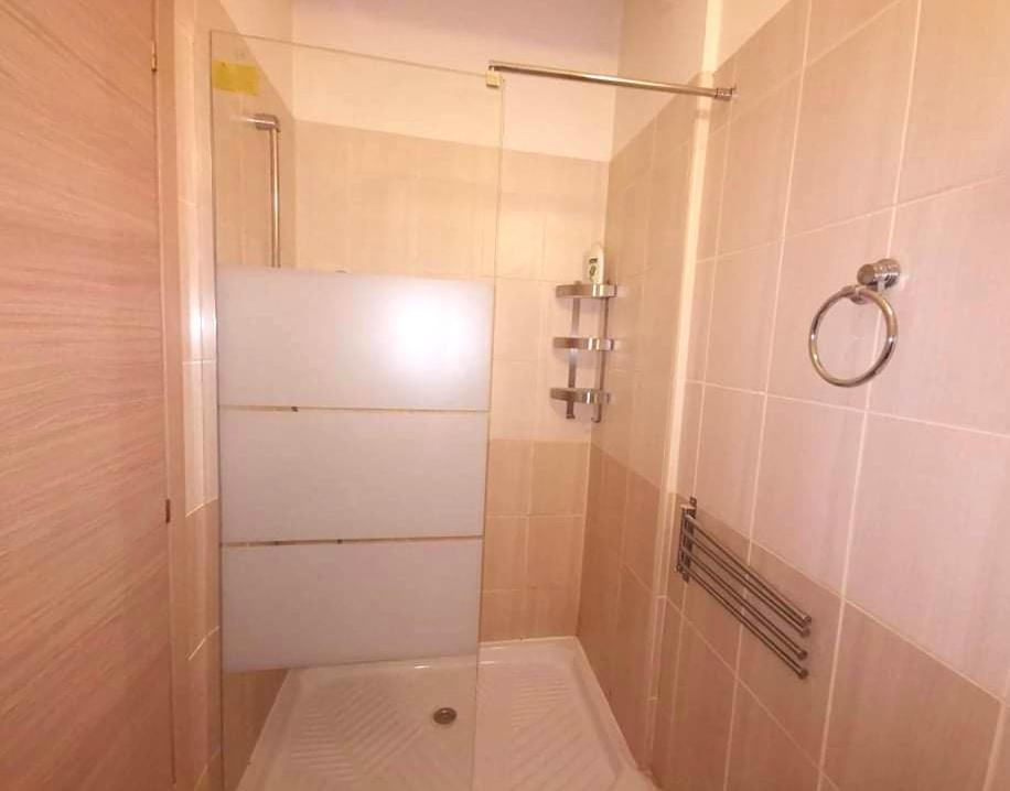 Protaras Ionian Breeze House 10 Minutes Walk From The Beach พาราลิมนี ภายนอก รูปภาพ